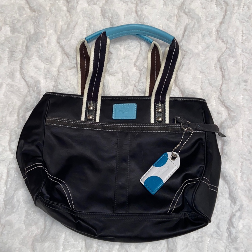 Coach handbag